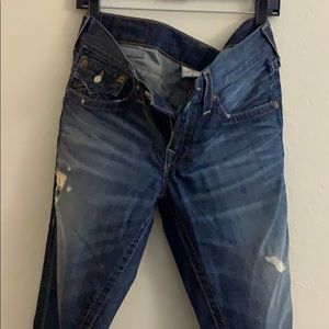 Men’s Ricky True Religion Jean